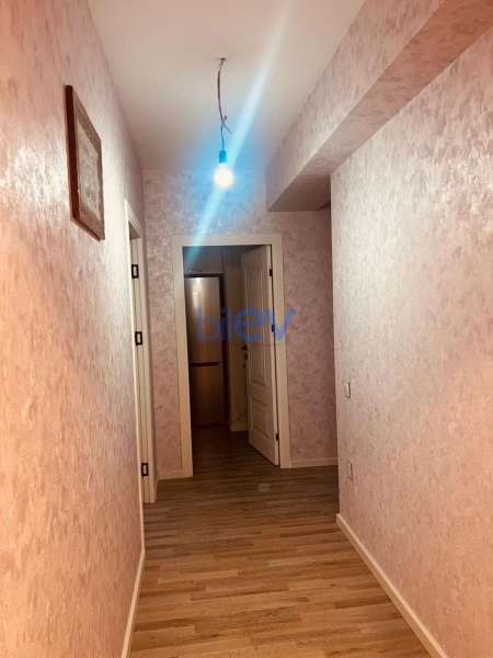 Aylıq Kirayə 3 otaqlı Yeni Tikili bina evi  120m², Bakı