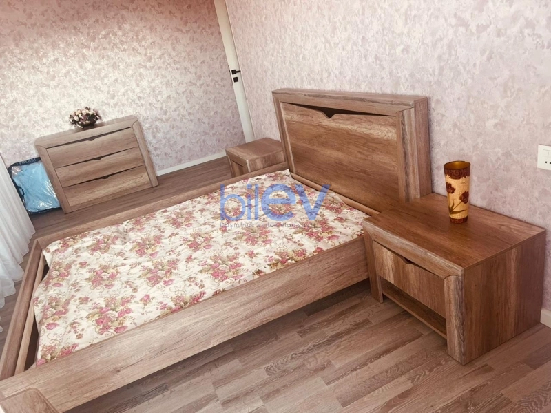 Aylıq Kirayə 3 otaqlı Yeni Tikili bina evi  120m², Bakı