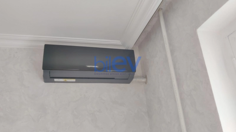 Aylıq Kirayə 2 otaqlı Köhnə Tikili bina evi  65m², Bakı