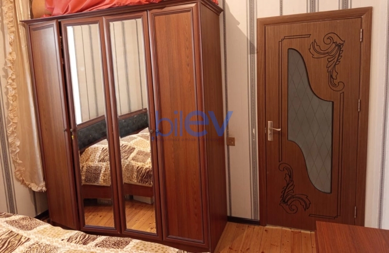 Satış 3 otaqlı Həyət evi  86m², Bakı