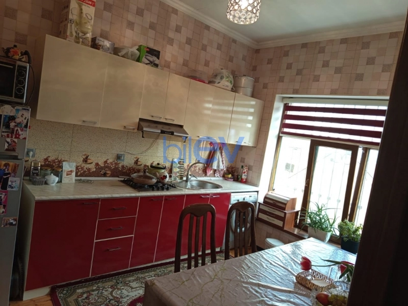 Satış 3 otaqlı Həyət evi  86m², Bakı