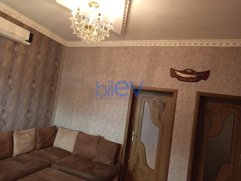 Satış 3 otaqlı Həyət evi  86m², Bakı