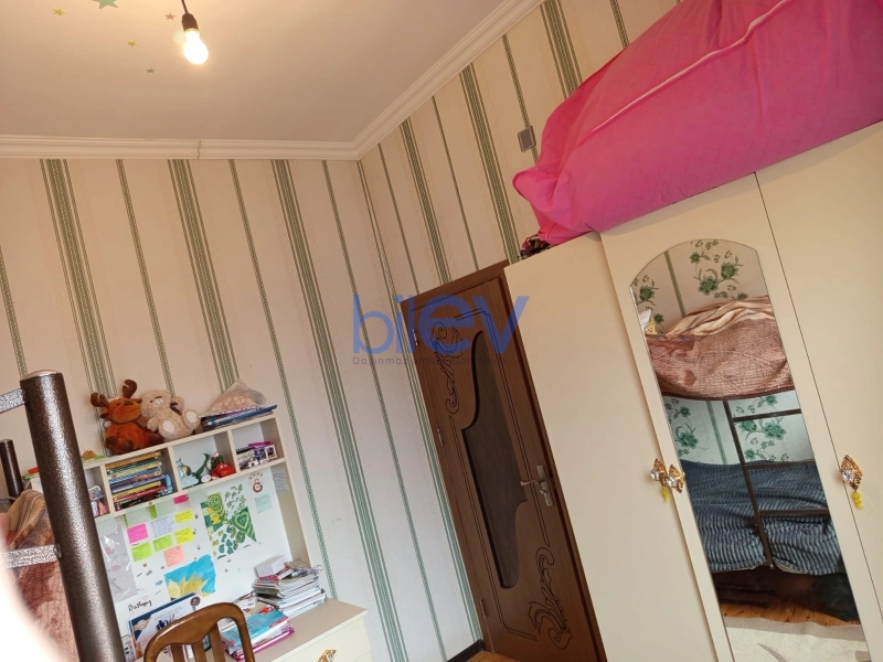 Satış 3 otaqlı Həyət evi  86m², Bakı