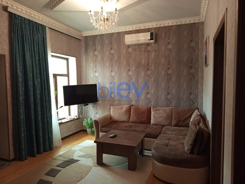 Satış 3 otaqlı Həyət evi  86m², Bakı
