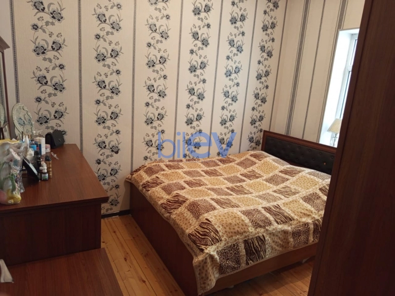 Satış 3 otaqlı Həyət evi  86m², Bakı
