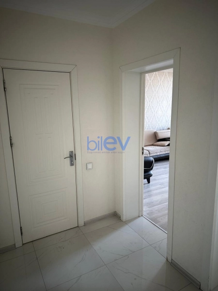 Aylıq Kirayə 2 otaqlı Yeni Tikili bina evi  100m², Bakı