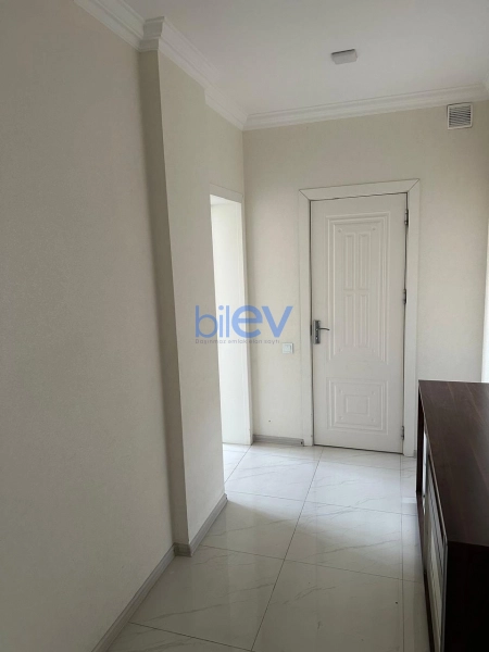 Aylıq Kirayə 2 otaqlı Yeni Tikili bina evi  100m², Bakı
