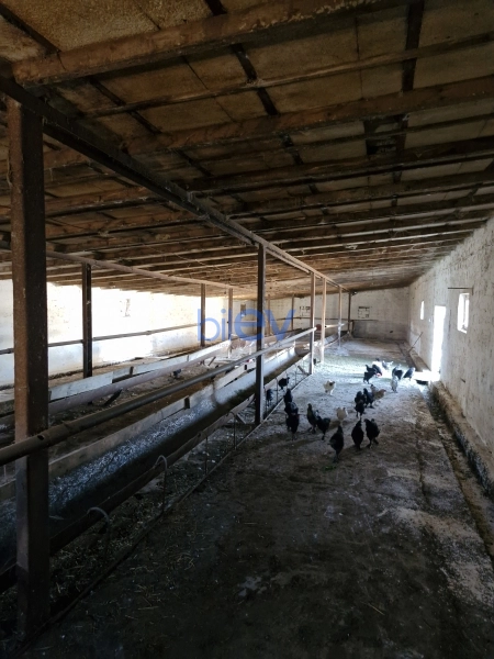 Satış 8 otaqlı Obyekt  1200m², Bakı
