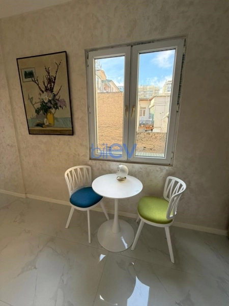 Aylıq Kirayə 2 otaqlı Köhnə Tikili bina evi  40m², Bakı