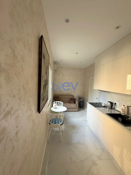 Aylıq Kirayə 2 otaqlı Köhnə Tikili bina evi  40m², Bakı