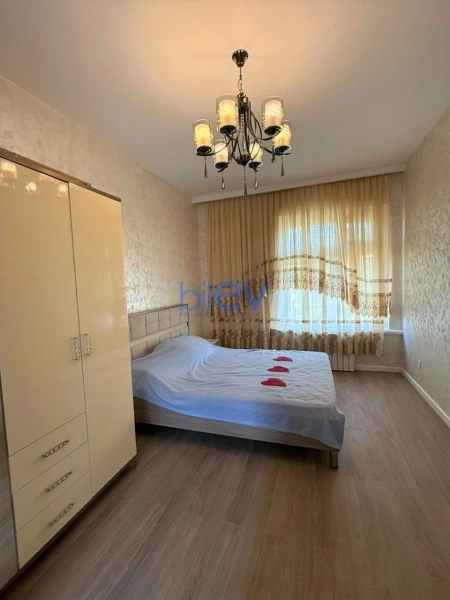 Aylıq Kirayə 2 otaqlı Köhnə Tikili bina evi  40m², Bakı
