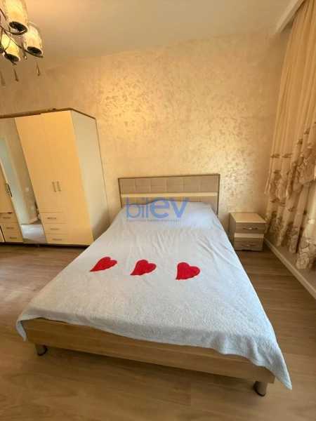 Aylıq Kirayə 2 otaqlı Köhnə Tikili bina evi  40m², Bakı