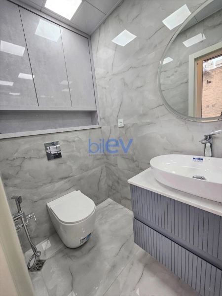 Aylıq Kirayə 2 otaqlı Köhnə Tikili bina evi  40m², Bakı