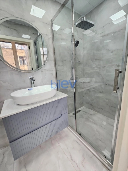 Aylıq Kirayə 2 otaqlı Köhnə Tikili bina evi  40m², Bakı