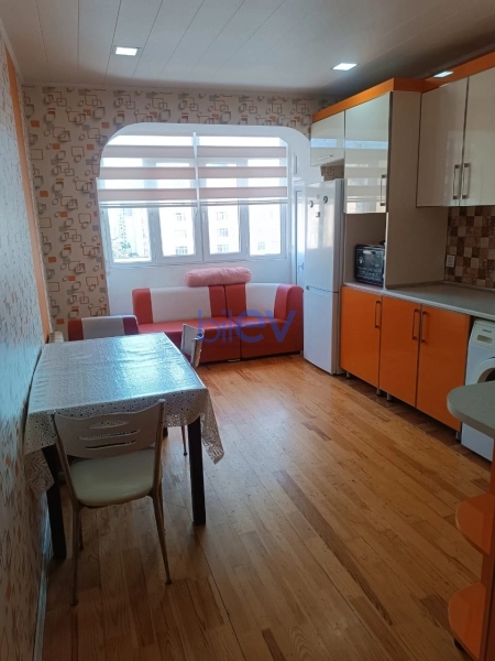 Aylıq Kirayə 2 otaqlı Yeni Tikili bina evi  60m², Bakı