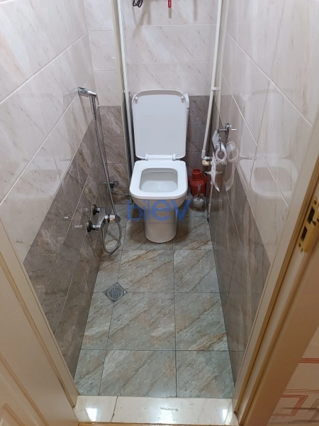 Aylıq Kirayə 2 otaqlı Yeni Tikili bina evi  60m², Bakı