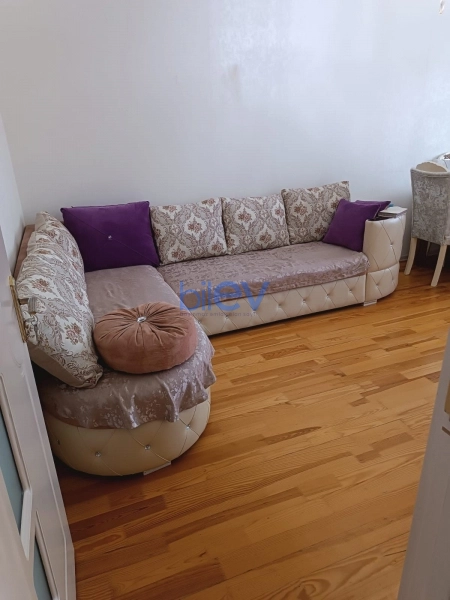 Aylıq Kirayə 2 otaqlı Yeni Tikili bina evi  60m², Bakı