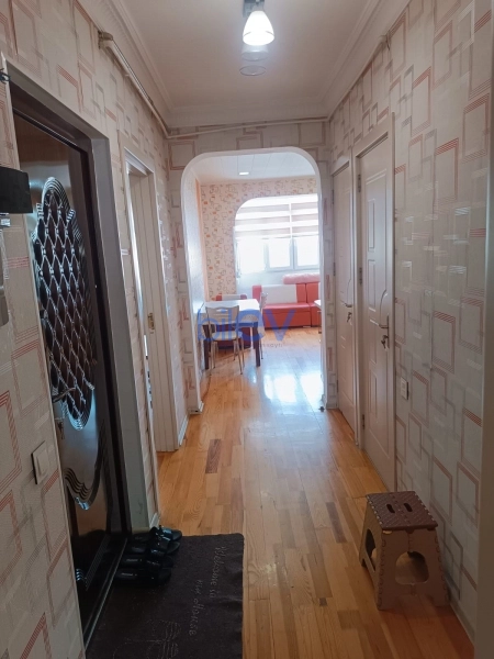 Aylıq Kirayə 2 otaqlı Yeni Tikili bina evi  60m², Bakı