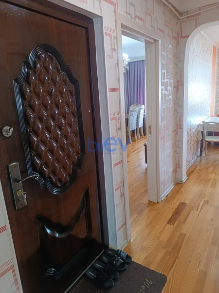 Aylıq Kirayə 2 otaqlı Yeni Tikili bina evi  60m², Bakı