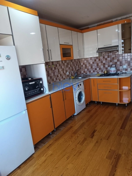 Aylıq Kirayə 2 otaqlı Yeni Tikili bina evi  60m², Bakı