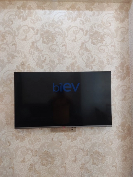 Aylıq Kirayə 3 otaqlı Yeni Tikili bina evi  90m², Bakı