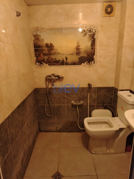 Aylıq Kirayə 2 otaqlı Köhnə Tikili bina evi  38m², Bakı