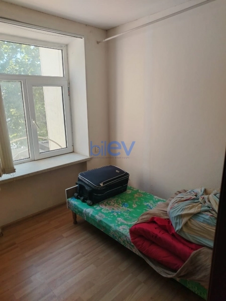 Aylıq Kirayə 2 otaqlı Köhnə Tikili bina evi  38m², Bakı