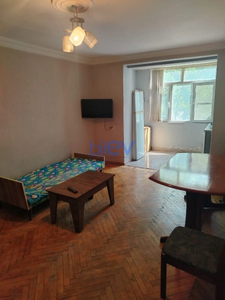Aylıq Kirayə 2 otaqlı Köhnə Tikili bina evi  38m², Bakı