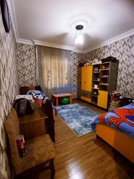 Aylıq Kirayə 3 otaqlı Həyət evi  110m², Bakı