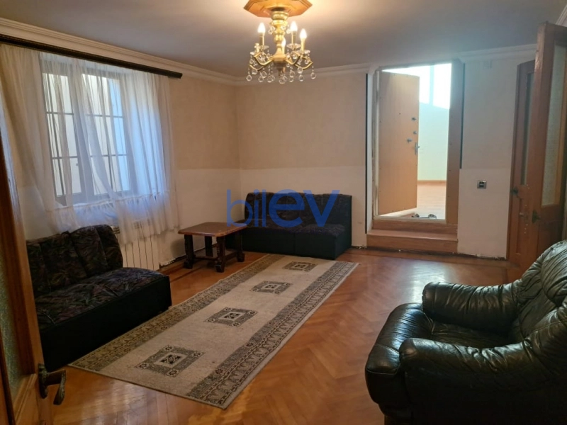 Aylıq Kirayə 2 otaqlı Həyət evi  36m², Bakı