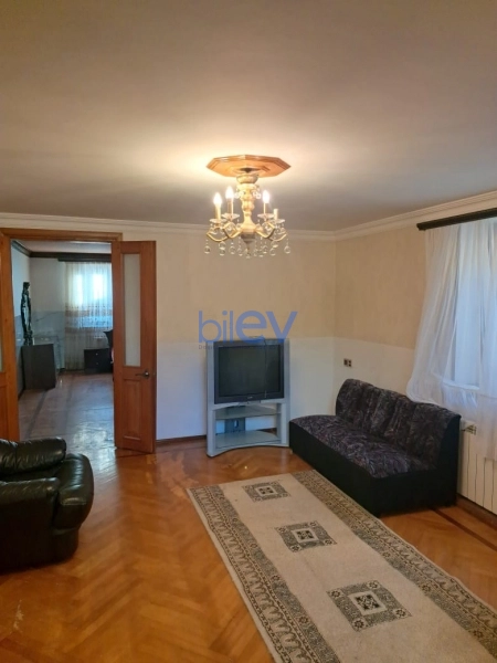 Aylıq Kirayə 2 otaqlı Həyət evi  36m², Bakı