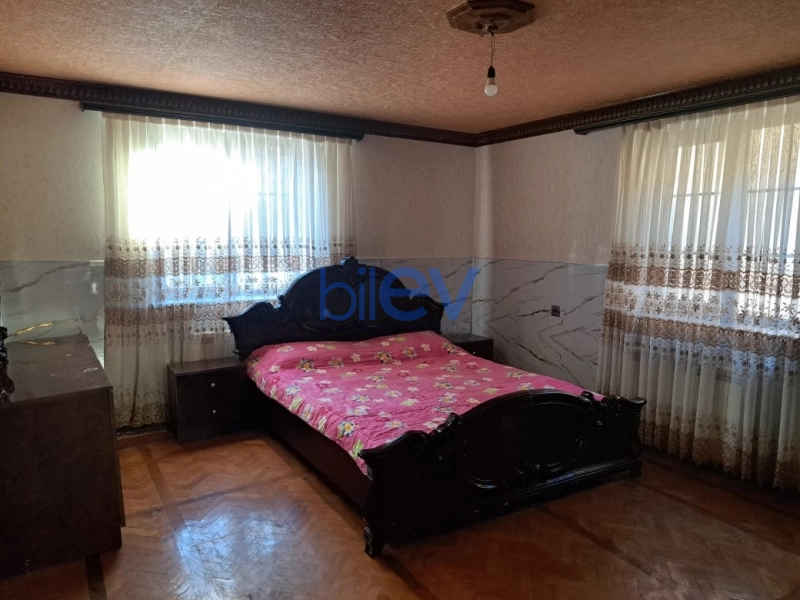 Aylıq Kirayə 2 otaqlı Həyət evi  36m², Bakı