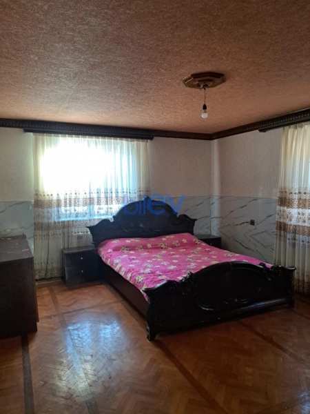 Aylıq Kirayə 2 otaqlı Həyət evi  36m², Bakı