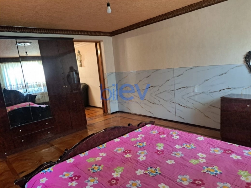 Aylıq Kirayə 2 otaqlı Həyət evi  36m², Bakı