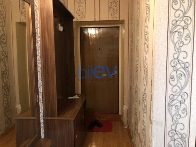 Aylıq Kirayə 2 otaqlı Köhnə Tikili bina evi  60m², Bakı