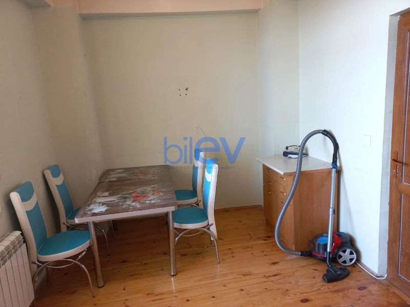 Aylıq Kirayə 2 otaqlı Yeni Tikili bina evi  90m², Bakı