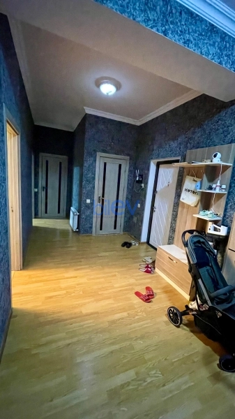 Aylıq Kirayə 2 otaqlı Yeni Tikili bina evi  84m², Bakı
