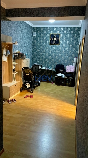 Aylıq Kirayə 2 otaqlı Yeni Tikili bina evi  84m², Bakı