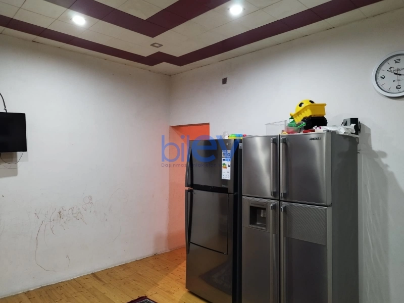 Satış 4 otaqlı Həyət evi  168m², Bakı