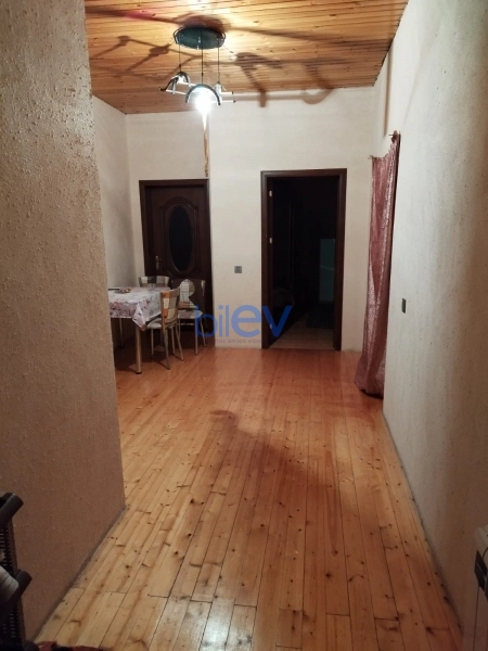 Satış 4 otaqlı Həyət evi  168m², Bakı