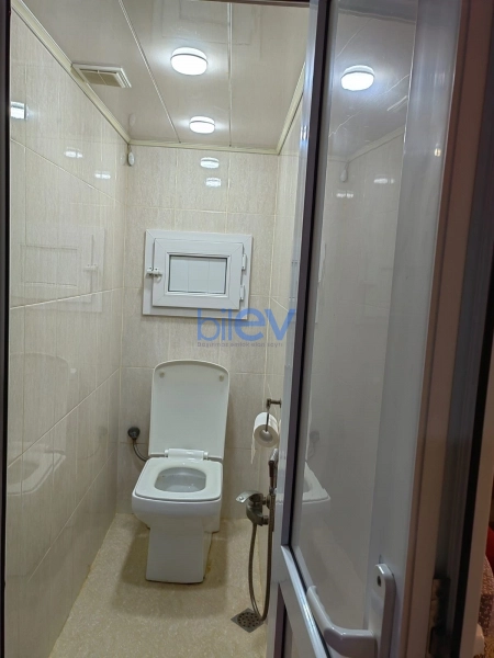 Satış 4 otaqlı Köhnə Tikili bina evi  83m², Bakı