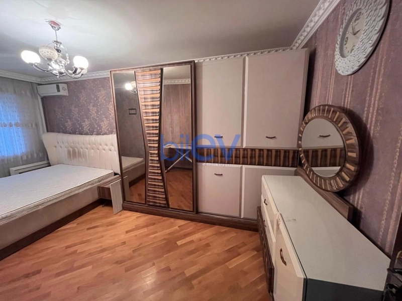 Aylıq Kirayə 3 otaqlı Köhnə Tikili bina evi  65m², Bakı