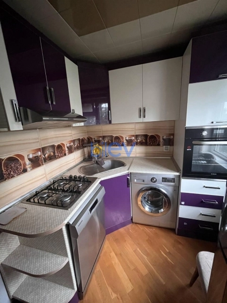 Aylıq Kirayə 3 otaqlı Köhnə Tikili bina evi  65m², Bakı