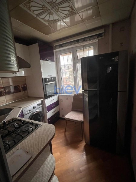 Aylıq Kirayə 3 otaqlı Köhnə Tikili bina evi  65m², Bakı