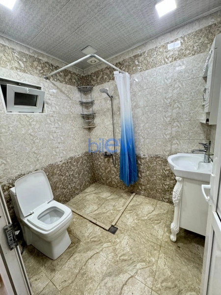 Satış 3 otaqlı Həyət evi  100m², Bakı