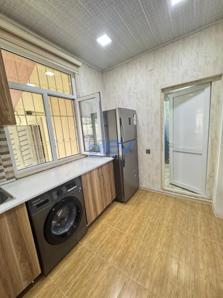 Satış 3 otaqlı Həyət evi  100m², Bakı