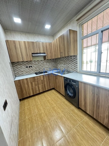 Satış 3 otaqlı Həyət evi  100m², Bakı