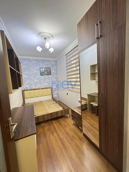 Satış 3 otaqlı Həyət evi  100m², Bakı