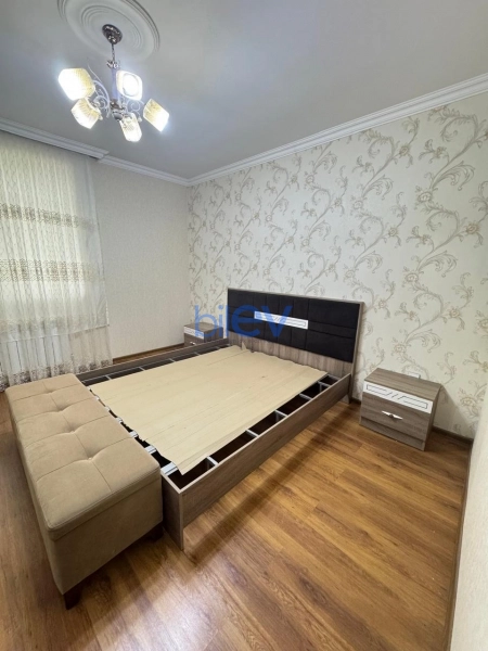 Satış 3 otaqlı Həyət evi  100m², Bakı