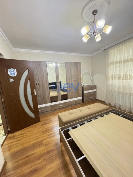 Satış 3 otaqlı Həyət evi  100m², Bakı